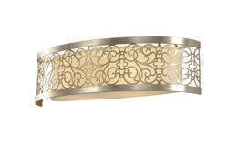 Kinkiet Elstead ARABESQUE FE/VS16702-SLP