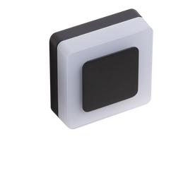 Oprawa Ścienna Azzardo Enok AZ4462