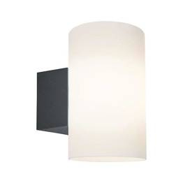 Zewnętrzna lampa ścienna PL94186 Paulmann Tube