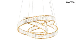 Żyrandol Moosee Wave MSE1501100538