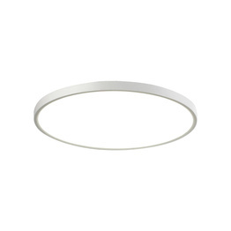Lampa sufitowa Italux Calvi PLF-35263-400R-32W-WH Biała