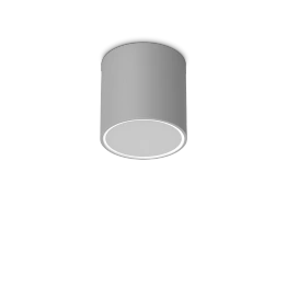 Ideal Lux Techno 342702 Lampa natynkowa 15cm