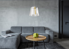 Zwis Maxlight Seda P0384