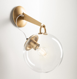 Kinkiet Artemide Miconos A020110