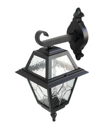 Kinkiet Zewnętrzny SU-MA WenecjaK 3012/1/NC