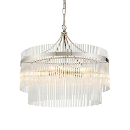Żyrandol Endon Marietta 104112