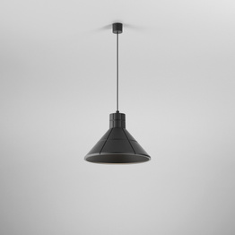 AQForm Lampa wisząca 59920-0000-U8-PH-12 Flared