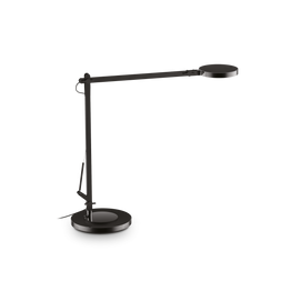 Ideal Lux Futura Tl Nero Lampa Stołowa 204888
