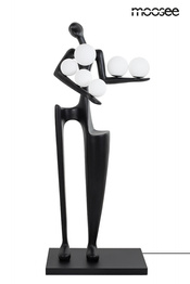 Moosee Human MSE010100381 Lampa Stojąca