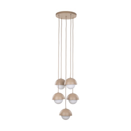 Żyrandol TK Lighting Bono 10966