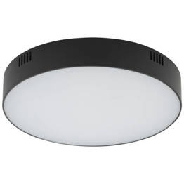 Lampa sufitowa Nowodvorski 10408 Lid Round Led 3000K 35W