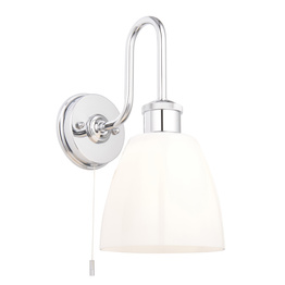 Lampa Ścienna Endon Piper 95506