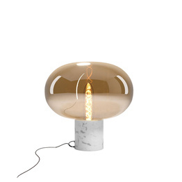 Lampka Nocna MaxLight Moonstone T0056