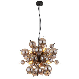 Lampa wisząca Globo Lighting 15633HS Udo