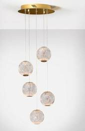 Schuller Austral 354196 Żyrandol