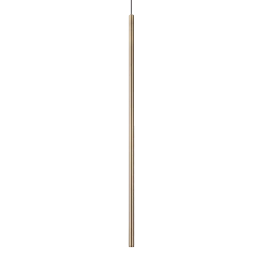 Oprawa Wisząca 263700 Ideal Lux Filo 3000K