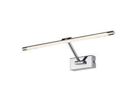 Lampa Ścienna Azzardo DaVinci 48 chrom AZ2648