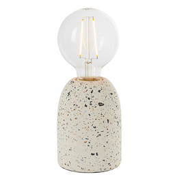 Lampka Biurkowa Endon Terrazzo 78181