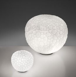 Lampka Meteorite 1703110A Artemide