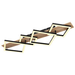 Plafon ledowy Globo Lighting 67294D3 Beatrix