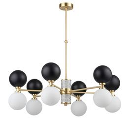 Zwis Kutek Erba ERB-ZW-6(ZM/3)CB