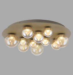 Plafon Zuma Line Pure Popup 003902-035367