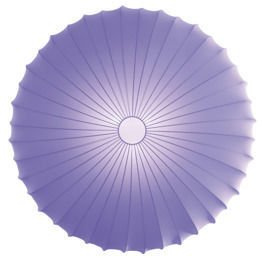 MUSE 40 oprawa sufitowa Axo Light fiolet
