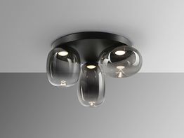 Schuller Onice Lampa sufitowa 314435