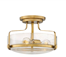 Plafon Elstead Harper HK-HARPER-SFS-HB-CS