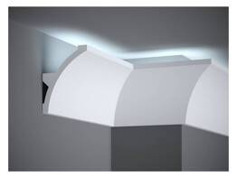 Listwa przysufitowa Mardom MDB115