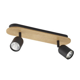 TK Lighting 3291 Top Wood Plafon