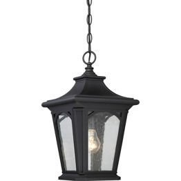 Bedford QZ/BEDFORD8/S Elstead Lighting Lampa wiszaca