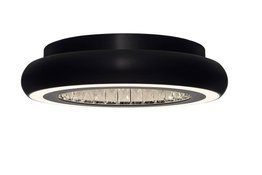 Lampa Sufitowa Berella Light Zoja PL45BK BL5437