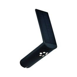 Zewnętrzna lampa ścienna PL94260 Paulmann Soley Ilias Sensor