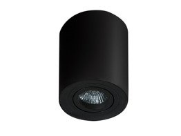 Spot Plafon AZ2135 BROSS 1 BK/BK Azzardo