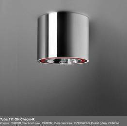 Oprawa Natynkowa Aquaform TUBA 45611-35