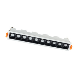 Wpust Nowodvorski Mini Led Recessed 10046