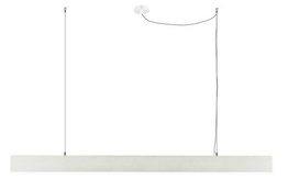 Azzardo Linnea AZ4572 Biała Oprawa wisząca CCT