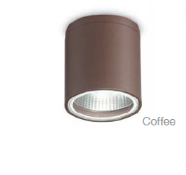 Plafoniera Ideal Lux  GUN PL1