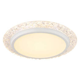 Plafon ledowy Globo Lighting Abigail 48294-22