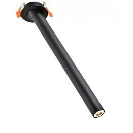 Berella Light Gota 300 BK BL5186 Oprawa Wpuszczana Czarna