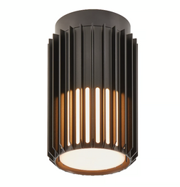 Plafon zewnętrzny Nordlux Aludra 2118006203