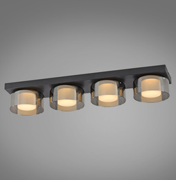 Zuma Line Rika 003902-032206 Plafon