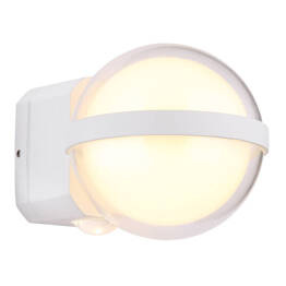 Zewnętrzny kinkiet Globo Lighting 34157W ILLI