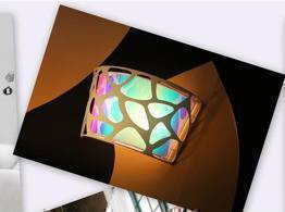 El Torrent Kinkiet El ORGANIC biały