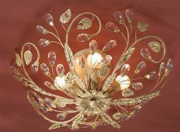 Plafon Schuller VERDI 48 1541