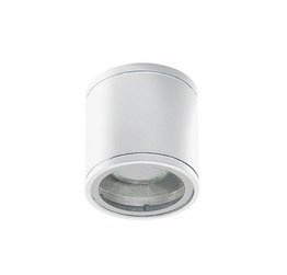 Joe Tube AZ3315 Spot zewnętrzny Azzardo Biały