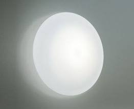 MILD P-PL Plafon Leucos  biały nowoczesny