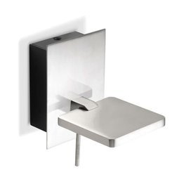 Pujol Del A-73 Kinkiet kolor chrom