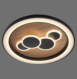 Lampa Sufitowa Zuma Line Eliza 003902-032100